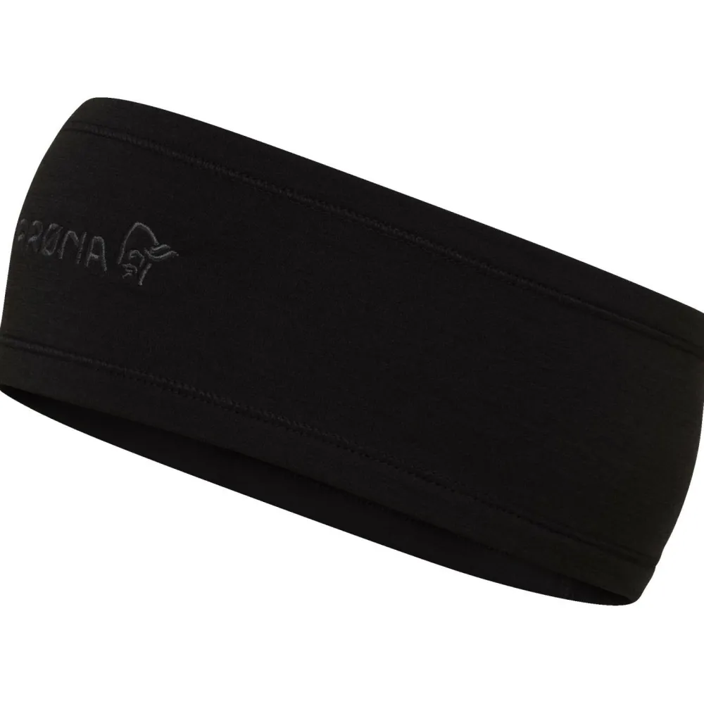 Norrøna - /29 Warmwool2 Headband - Stirnband < Norru00f8na Outlet