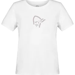 Norrøna - Woen' /29 Cotton Viking T-hirt - T-hirt < Norru00f8na Clearance