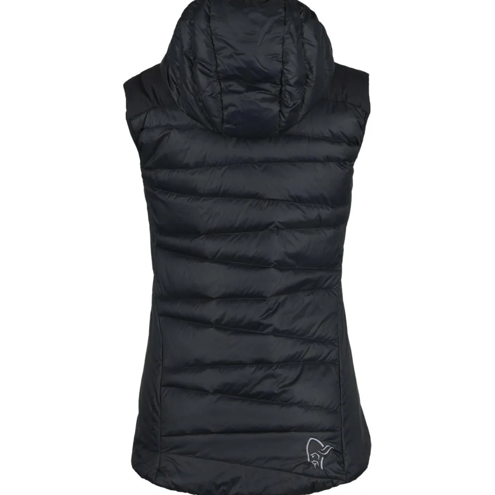 Norru00f8na Norrøna - Women's Falketind Down750 Vest - Daunenweste Clearance