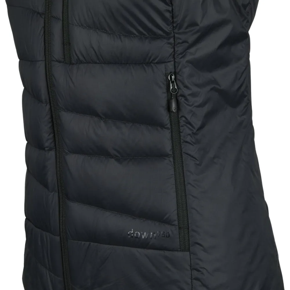 Norru00f8na Norrøna - Women's Falketind Down750 Vest - Daunenweste Clearance