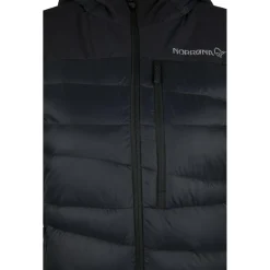 Norru00f8na Norrøna - Women's Falketind Down750 Vest - Daunenweste Clearance