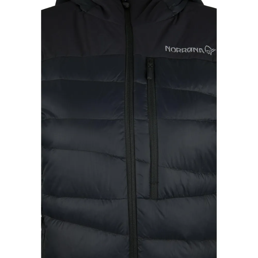 Norru00f8na Norrøna - Women's Falketind Down750 Vest - Daunenweste Clearance