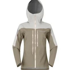Norrøna - Woen' Faketind Dri1 Jacket - Regenjacke < Norru00f8na Online