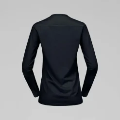 Norru00f8na Norrøna - Women's Falketind EqualiserUll Long Sleeve - Merinoshirt