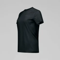 Norru00f8na Norrøna - Women's Falketind EqualiserUll T-Shirt - Merinoshirt Outlet