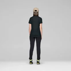 Norru00f8na Norrøna - Women's Falketind EqualiserUll T-Shirt - Merinoshirt Outlet