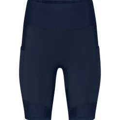 Norru00f8na Fitnessbekleidung|Laufbekleidung-Norrøna - Women's Falketind Equaliser Stretch Short Tights - Leggings