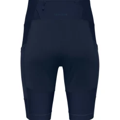 Norru00f8na Fitnessbekleidung|Laufbekleidung-Norrøna - Women's Falketind Equaliser Stretch Short Tights - Leggings