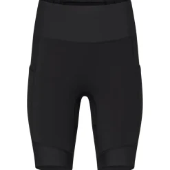 Norru00f8na Fitnessbekleidung|Laufbekleidung-Norrøna - Women's Falketind Equaliser Stretch Short Tights - Leggings