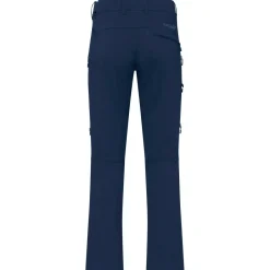 Norru00f8na Norrøna - Woen' Faketind Fex1 Pant hort - Trekkinghoe