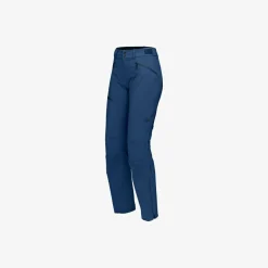 Norru00f8na Norrøna - Women's Falketind Flex1 Heavy Duty Pants - Trekkinghose Discount