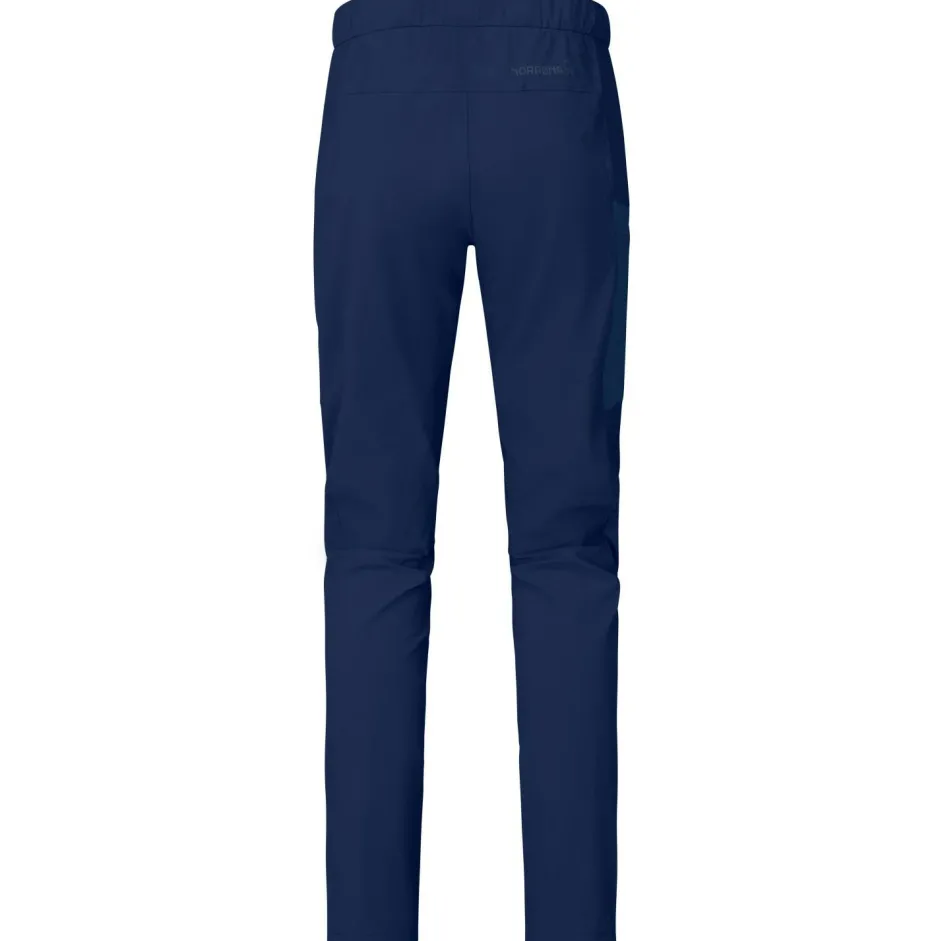 Norru00f8na Norrøna - Woen' Faketind Fex1 ight Pant - Trekkinghoe