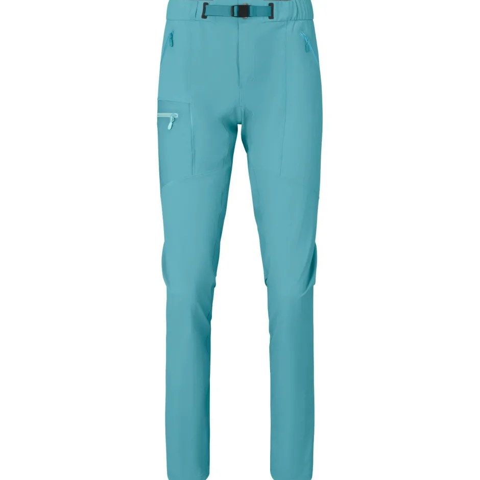 Norru00f8na Norrøna - Woen' Faketind Fex1 ight Pant - Trekkinghoe