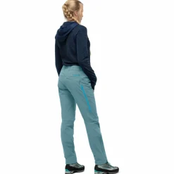 Norru00f8na Trekkingbekleidung|Wanderbekleidung-Norrøna - Women's Falketind Flex1 Pants - Trekkinghose