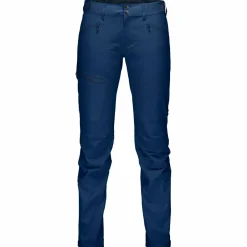 Norru00f8na Trekkingbekleidung|Wanderbekleidung-Norrøna - Women's Falketind Flex1 Pants - Trekkinghose