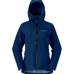 Norru00f8na Norrøna - Women's Falketind GORE-TEX Jacket - Regenjacke Clearance