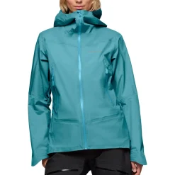 Norru00f8na Norrøna - Women's Falketind GORE-TEX Jacket - Regenjacke Clearance