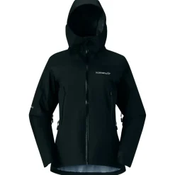 Norru00f8na Norrøna - Women's Falketind GORE-TEX Jacket - Regenjacke Clearance