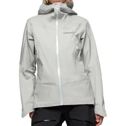 Norru00f8na Norrøna - Women's Falketind GORE-TEX Jacket - Regenjacke Clearance