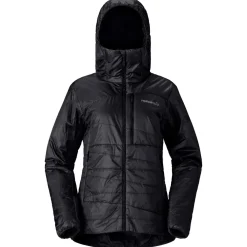 Norrøna - Woen' Faketind Thero40 Hood - Kuntfaerjacke < Norru00f8na New