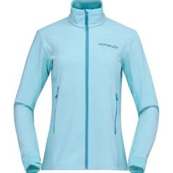 Norru00f8na Norrøna - Woen' Faketind War2 Jacket - Feecejacke