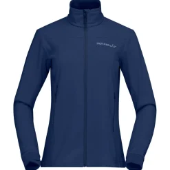 Norru00f8na Norrøna - Woen' Faketind War2 Jacket - Feecejacke