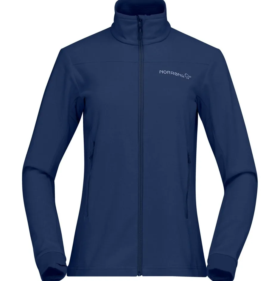 Norru00f8na Norrøna - Woen' Faketind War2 Jacket - Feecejacke