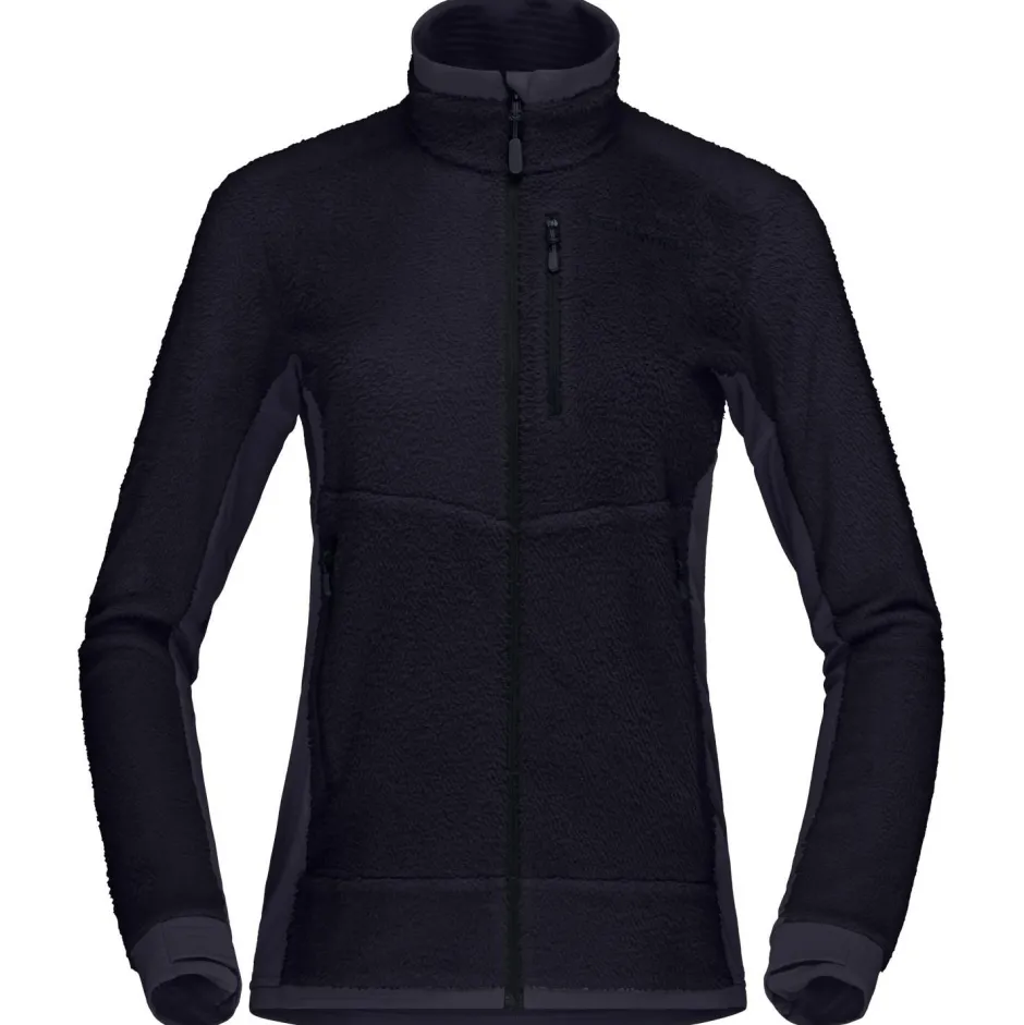 Norru00f8na Norrøna - Woen' Faketind War1 Active Jacket - Feecejacke