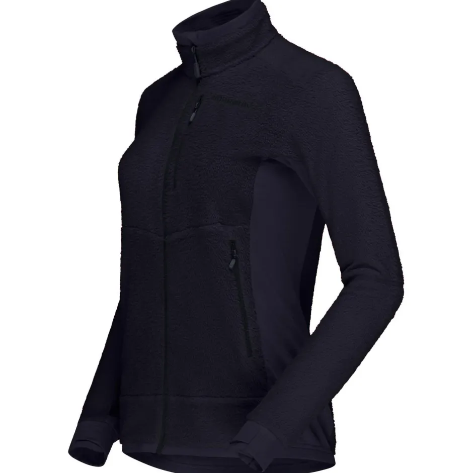 Norru00f8na Norrøna - Woen' Faketind War1 Active Jacket - Feecejacke
