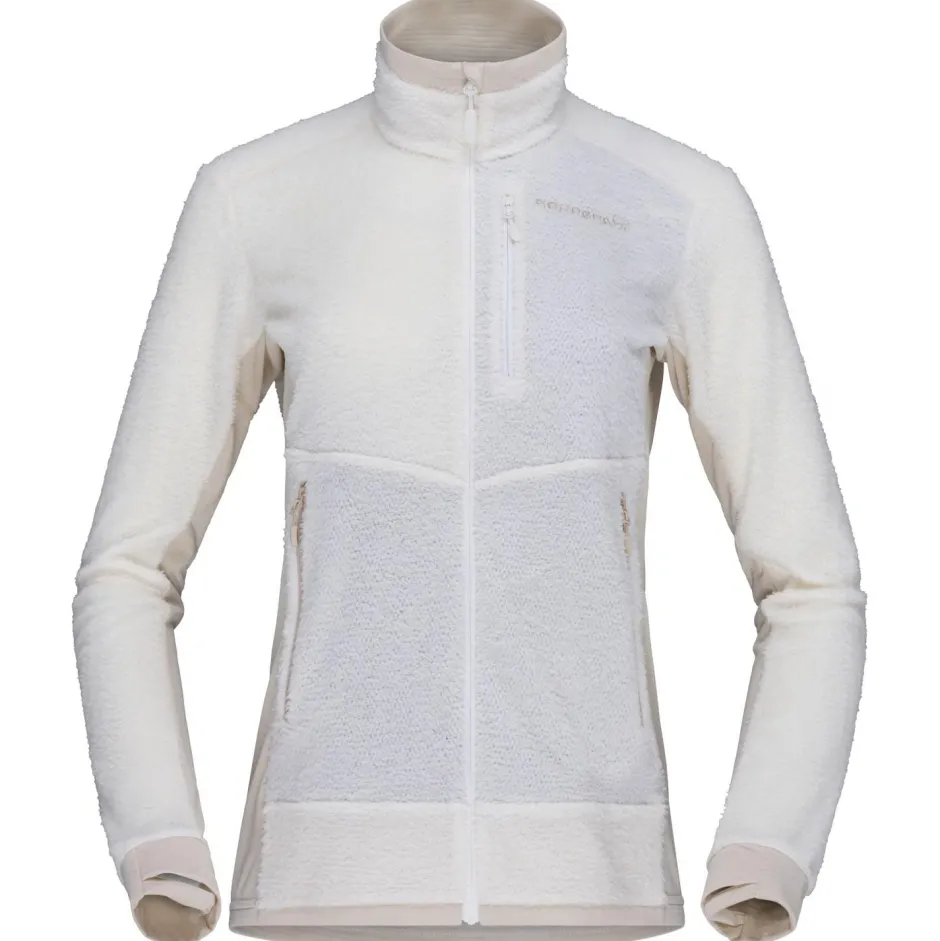 Norru00f8na Norrøna - Woen' Faketind War1 Active Jacket - Feecejacke
