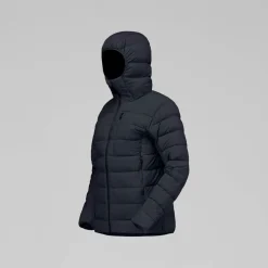 Norrøna - Woen' Feund Down700 Zip Hood - Daunenjacke < Norru00f8na New