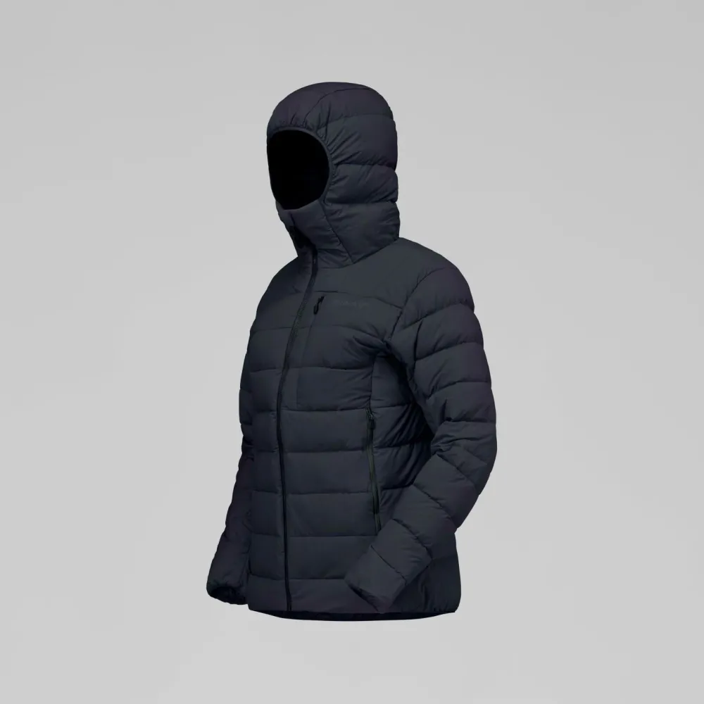 Norrøna - Woen' Feund Down700 Zip Hood - Daunenjacke < Norru00f8na New