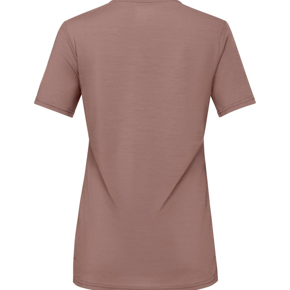 Norrøna - Woen' Feund Equaier erino T- hirt - erinohirt < Norru00f8na Outlet
