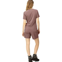 Norrøna - Woen' Feund Equaier erino T- hirt - erinohirt < Norru00f8na Outlet