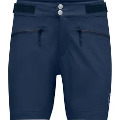 Norru00f8na Norrøna - Woen' Feund Fex1 ightweight hort - hort