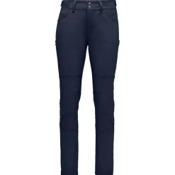 Norru00f8na Norrøna - Women's Femund Flex1 Pants - Winterhose Hot