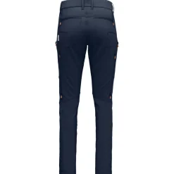Norru00f8na Norrøna - Women's Femund Flex1 Pants - Winterhose Hot