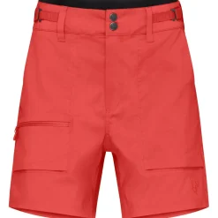 Norrøna - Woen' Feund ight Cotton hort - hort < Norru00f8na Outlet