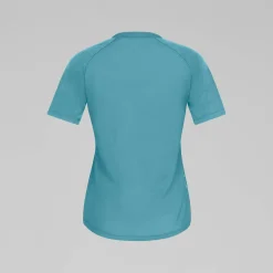 Norru00f8na Norrøna - Women's Femund PureUll T-Shirt - Merinoshirt
