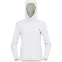 Norru00f8na Trekkingbekleidung|Alltagsbekleidung-Norrøna - Women's Femund Tech Hood - Funktionsshirt