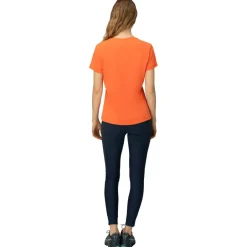 Norru00f8na Trekkingbekleidung|Wanderbekleidung-Norrøna - Women's Femund Tech T-Shirt - Funktionsshirt