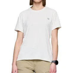 Norru00f8na Trekkingbekleidung|Wanderbekleidung-Norrøna - Women's Femund Tech T-Shirt - Funktionsshirt