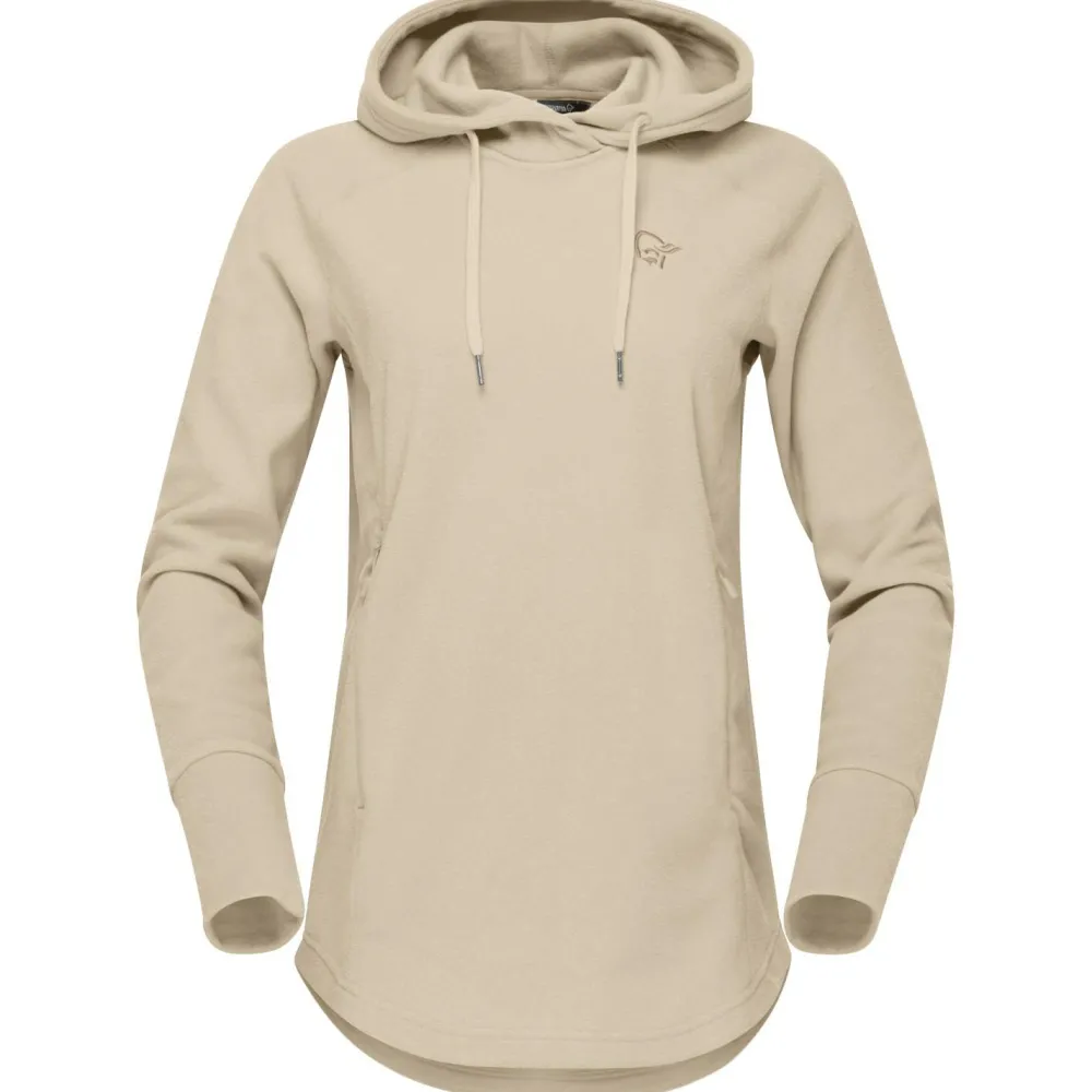 Norrøna - Woen' Feund War2 Hood - Feecepuover < Norru00f8na Online
