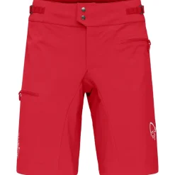 Norru00f8na Norrøna - Women's Fjørå Flex1 Light Shorts - Radhose Discount