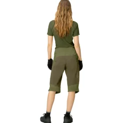 Norru00f8na Norrøna - Women's Fjørå Flex1 Shorts - Shorts Discount