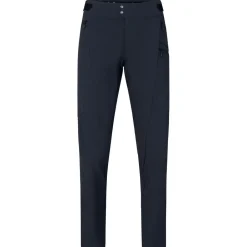 Norru00f8na Trekkingbekleidung|Fahrradbekleidung-Norrøna - Women's Fjørå Flex1 Tech Pants - Radhose