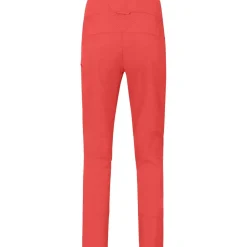 Norru00f8na Trekkingbekleidung|Fahrradbekleidung-Norrøna - Women's Fjørå Flex1 Tech Pants - Radhose