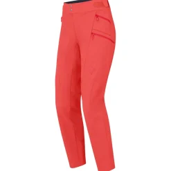 Norru00f8na Trekkingbekleidung|Fahrradbekleidung-Norrøna - Women's Fjørå Flex1 Tech Pants - Radhose