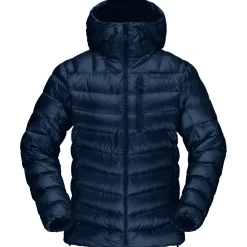 Norrøna - Woen' yngen Down850 Hood - Daunenjacke < Norru00f8na Online