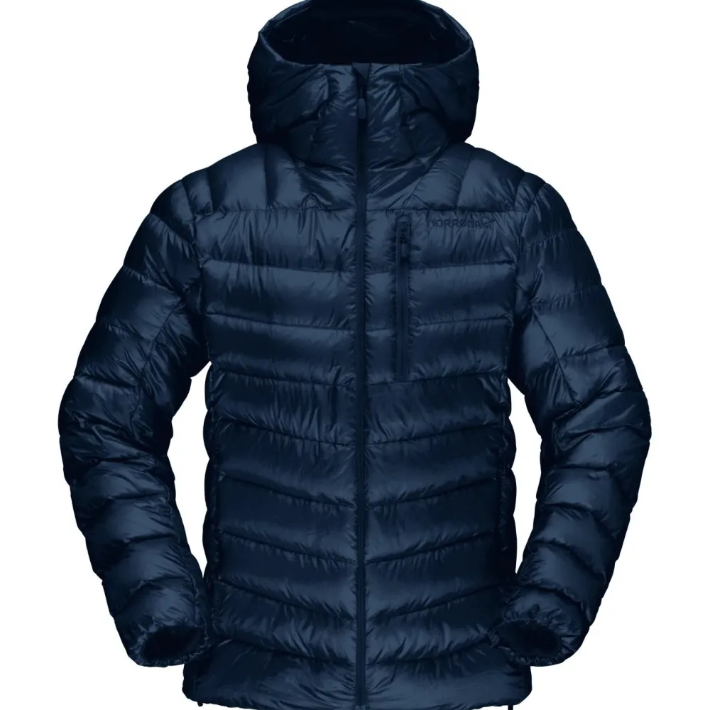 Norrøna - Woen' yngen Down850 Hood - Daunenjacke < Norru00f8na Online